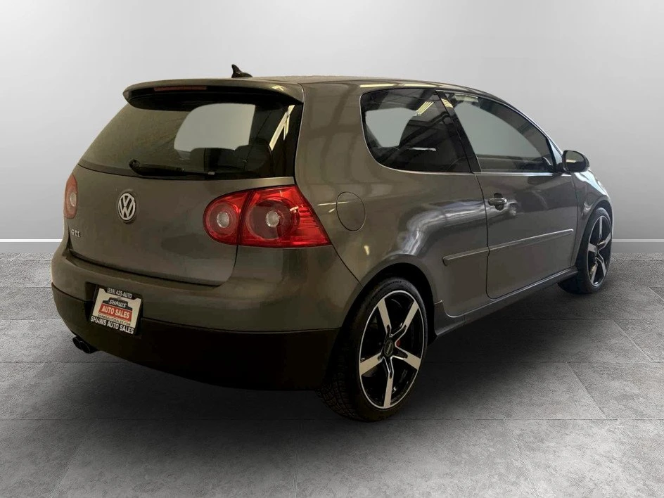 2009 Volkswagen GTI Mk5 - Image 4 of 20