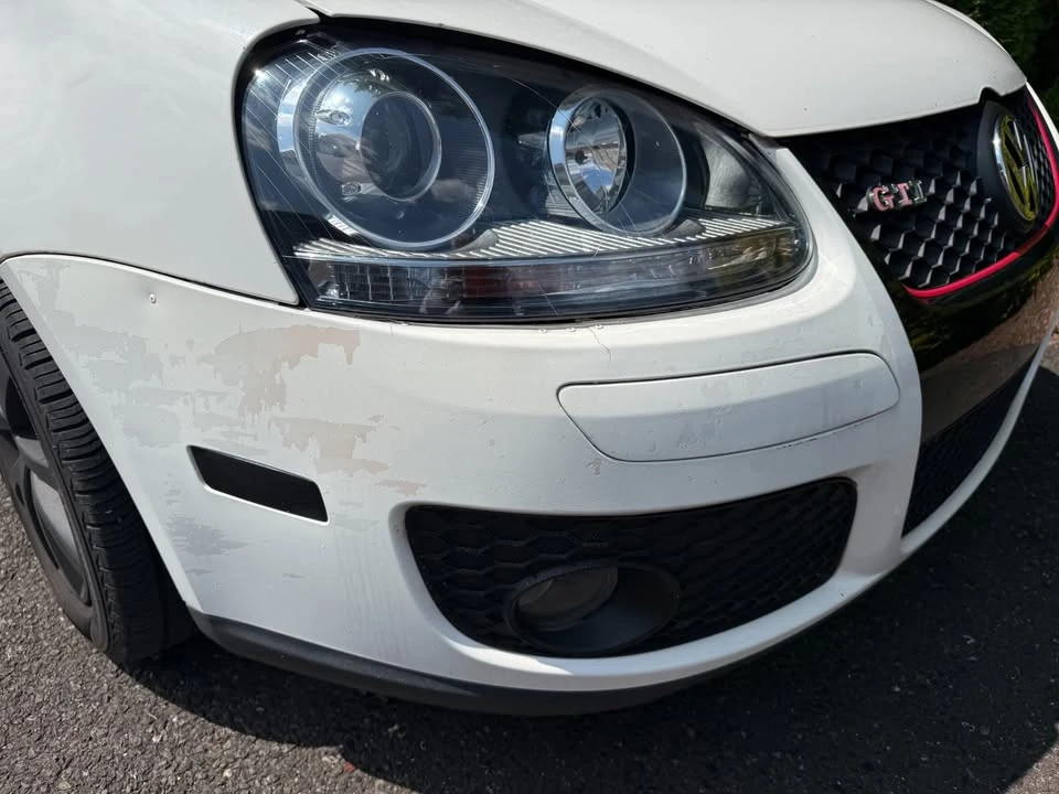 2009 Volkswagen GTI Mk5 - Image 4 of 7