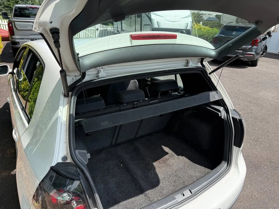 2009 Volkswagen GTI Mk5 - Image 5 of 7