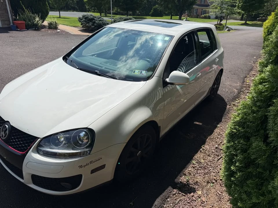 2009 Volkswagen GTI Mk5 - Image 3 of 7