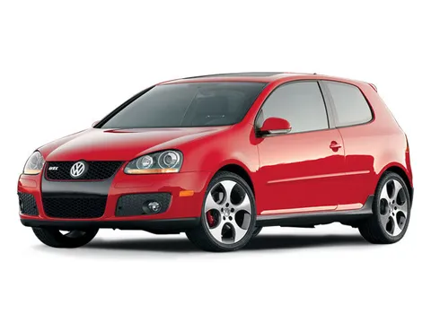 2009 Volkswagen GTI Turbo