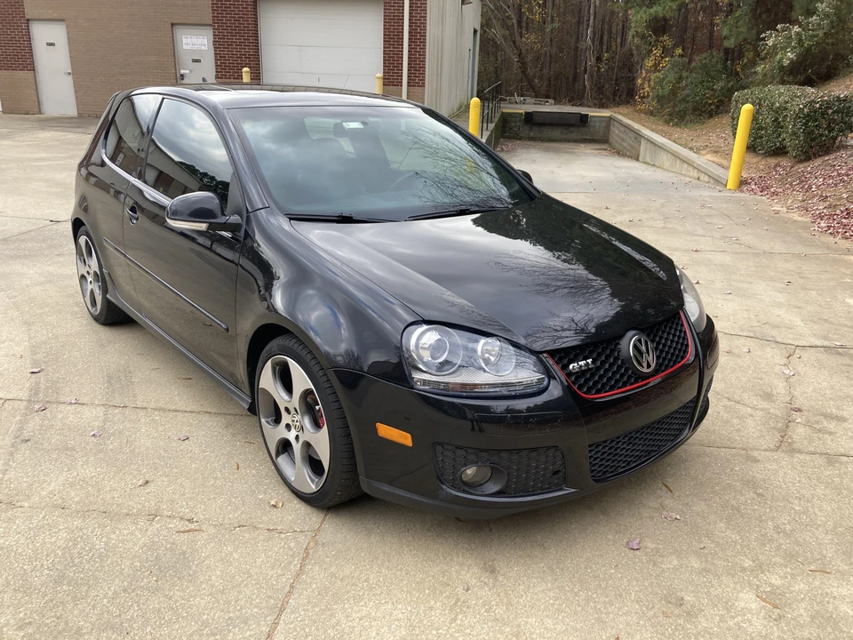2009 Volkswagen GTI Mk5 - Image 19 of 31