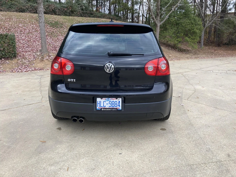 2009 Volkswagen GTI Mk5 - Image 14 of 31