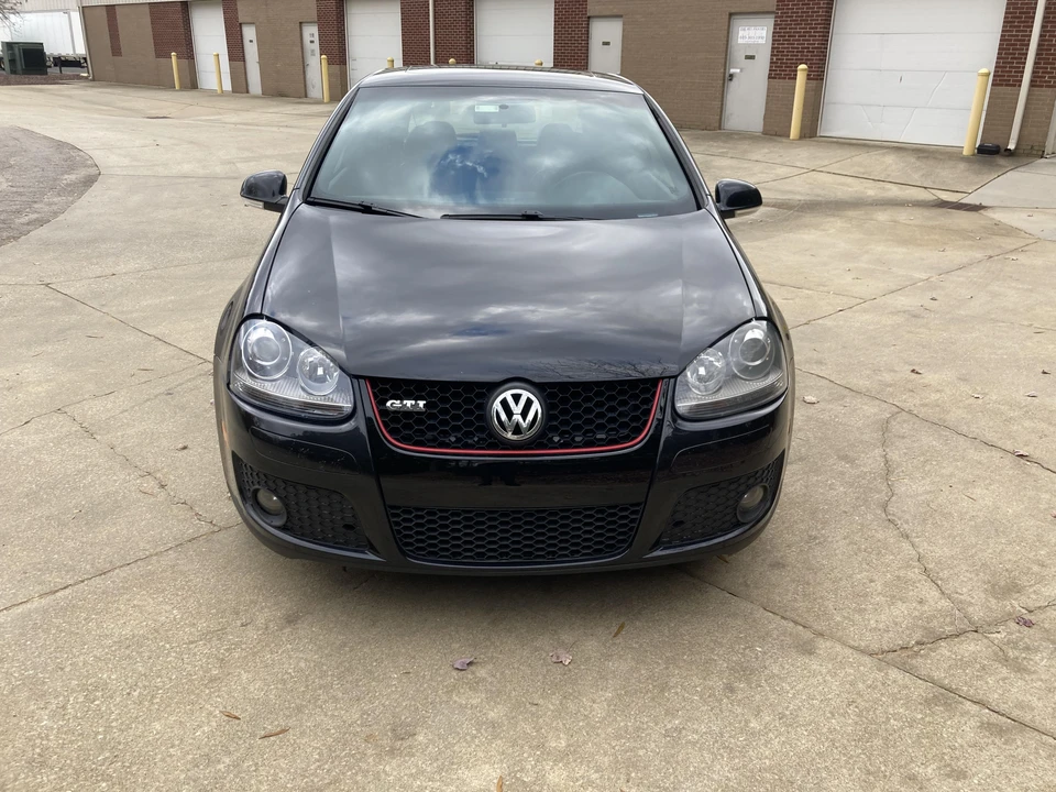 2009 Volkswagen GTI Mk5 - Image 7 of 31