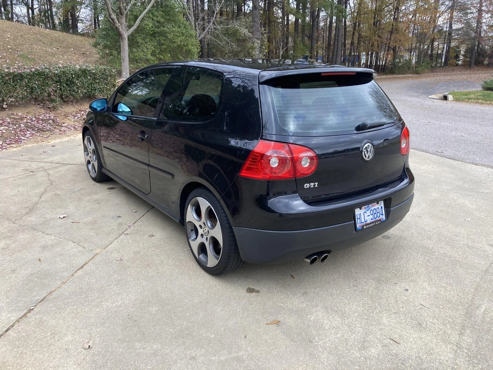 2009 Volkswagen GTI Mk5 - Image 11 of 31