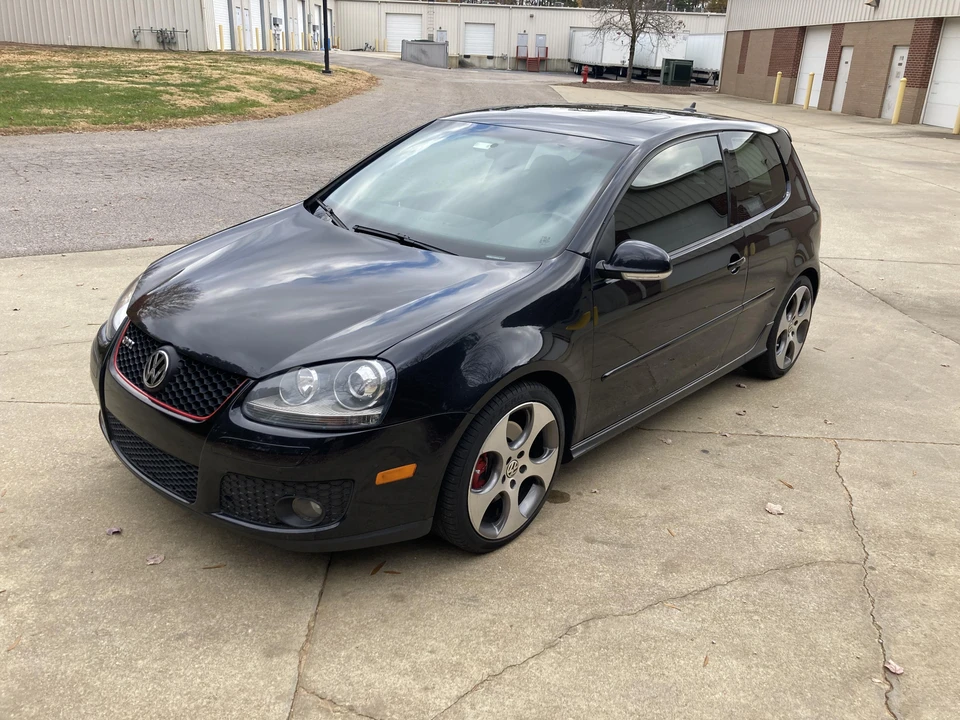 2009 Volkswagen GTI Mk5 - Image 10 of 31