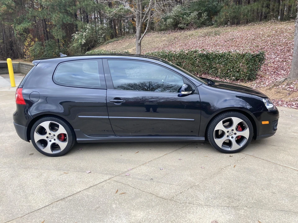 2009 Volkswagen GTI Mk5 - Image 17 of 31