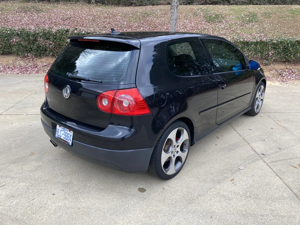 2009 Volkswagen GTI Mk5 - Image 16 of 31