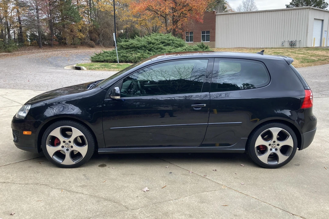 2009 Volkswagen GTI Mk5 - Image 3 of 31