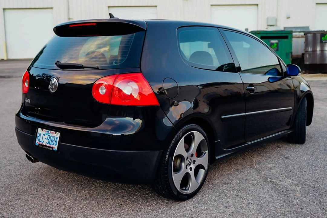 2009 Volkswagen GTI Mk5 - Image 5 of 31