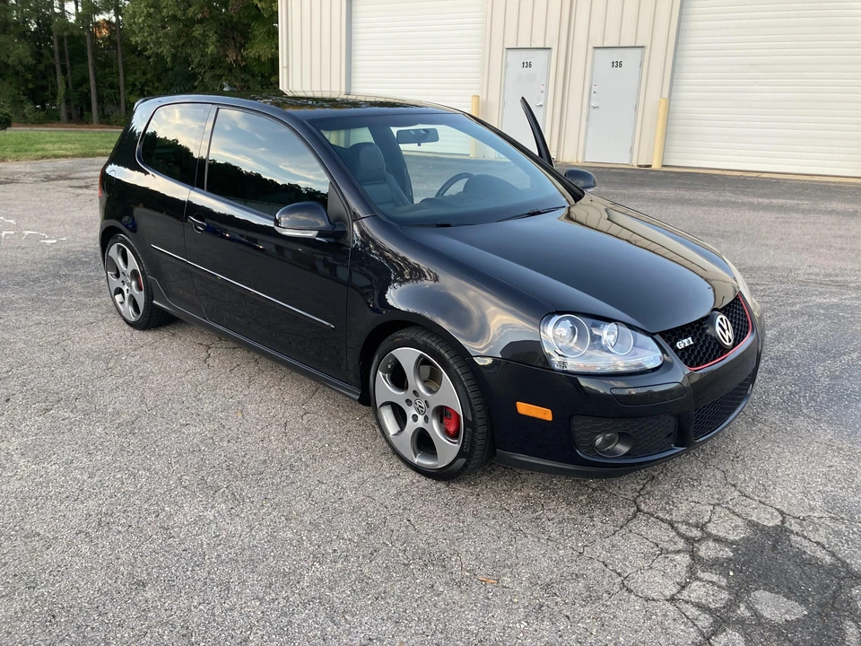 2009 Volkswagen GTI Mk5 - Image 18 of 31
