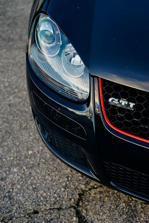 2009 Volkswagen GTI Mk5 - Image 22 of 31