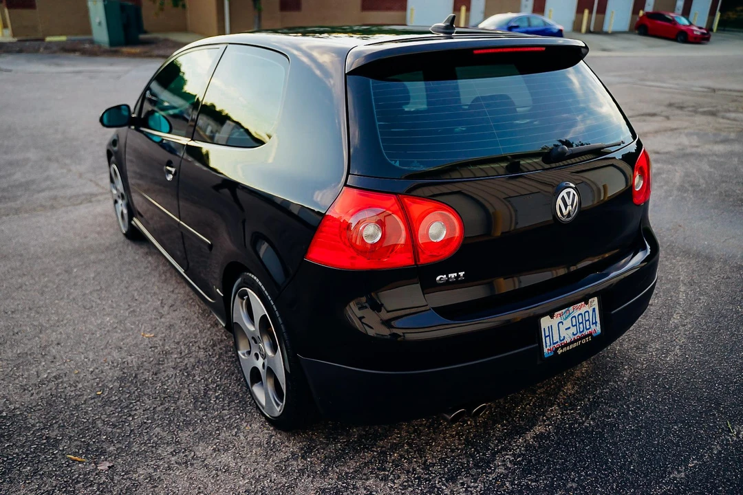 2009 Volkswagen GTI Mk5 - Image 12 of 31