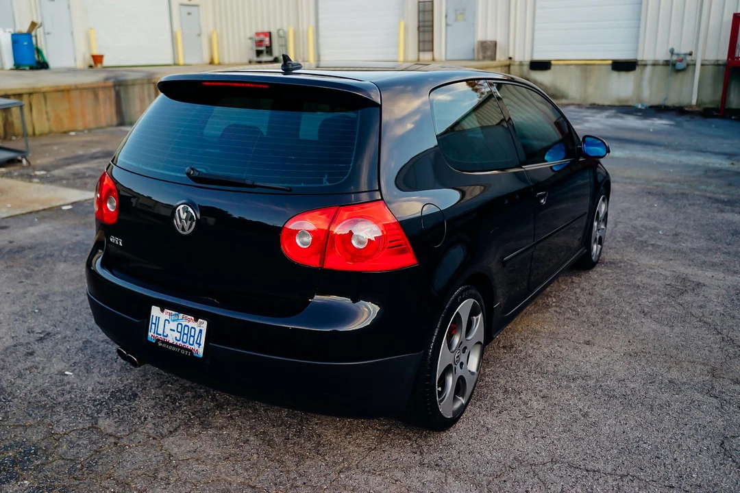2009 Volkswagen GTI Mk5 - Image 15 of 31