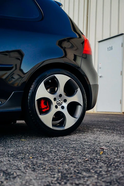 2009 Volkswagen GTI Mk5 - Image 29 of 31