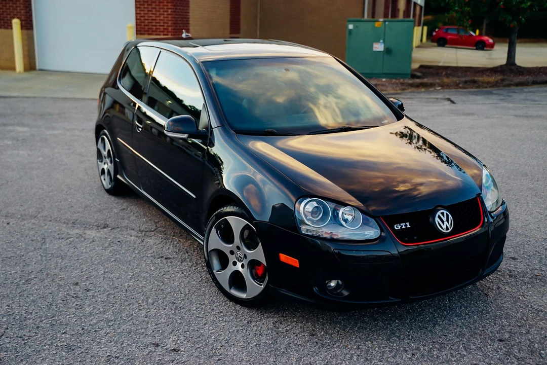 2009 Volkswagen GTI Mk5 - Image 20 of 31