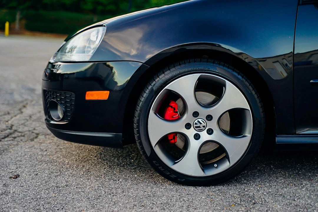 2009 Volkswagen GTI Mk5 - Image 24 of 31