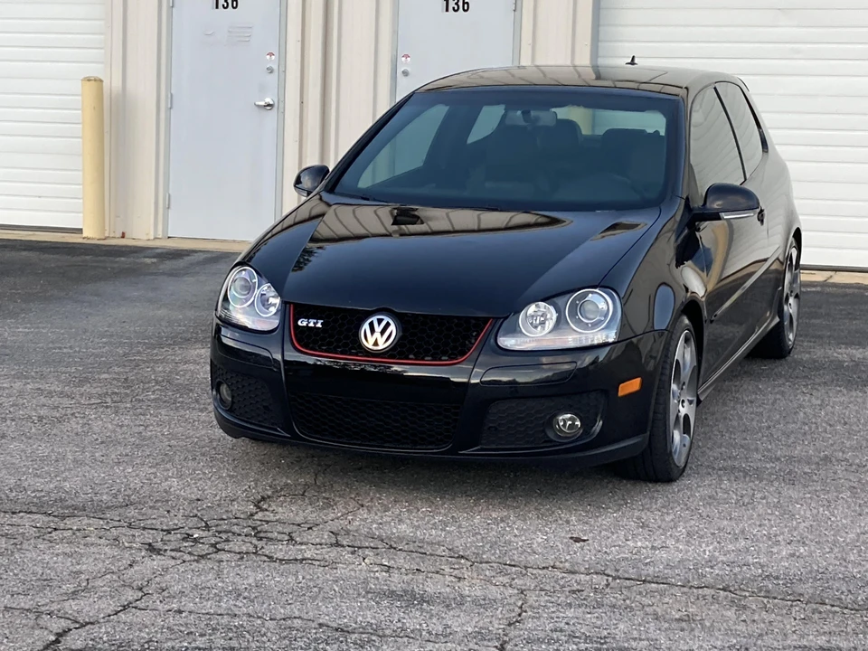 2009 Volkswagen GTI Mk5 - Image 8 of 31
