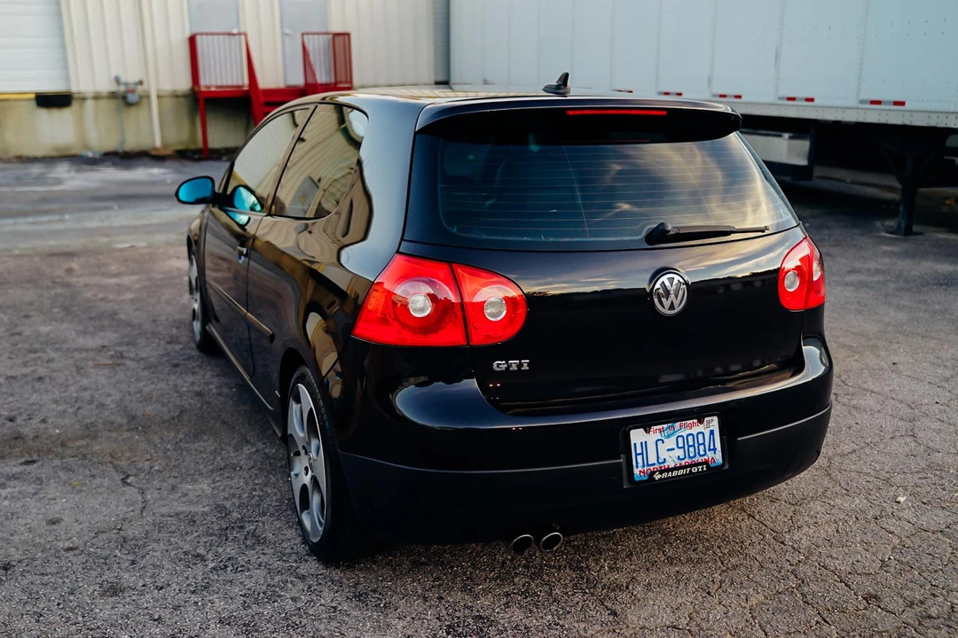 2009 Volkswagen GTI Mk5 - Image 13 of 31