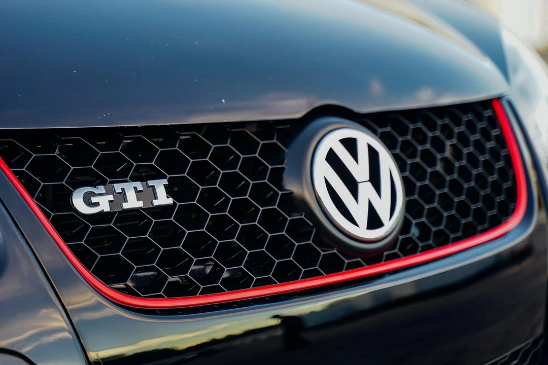 2009 Volkswagen GTI Mk5 - Image 23 of 31