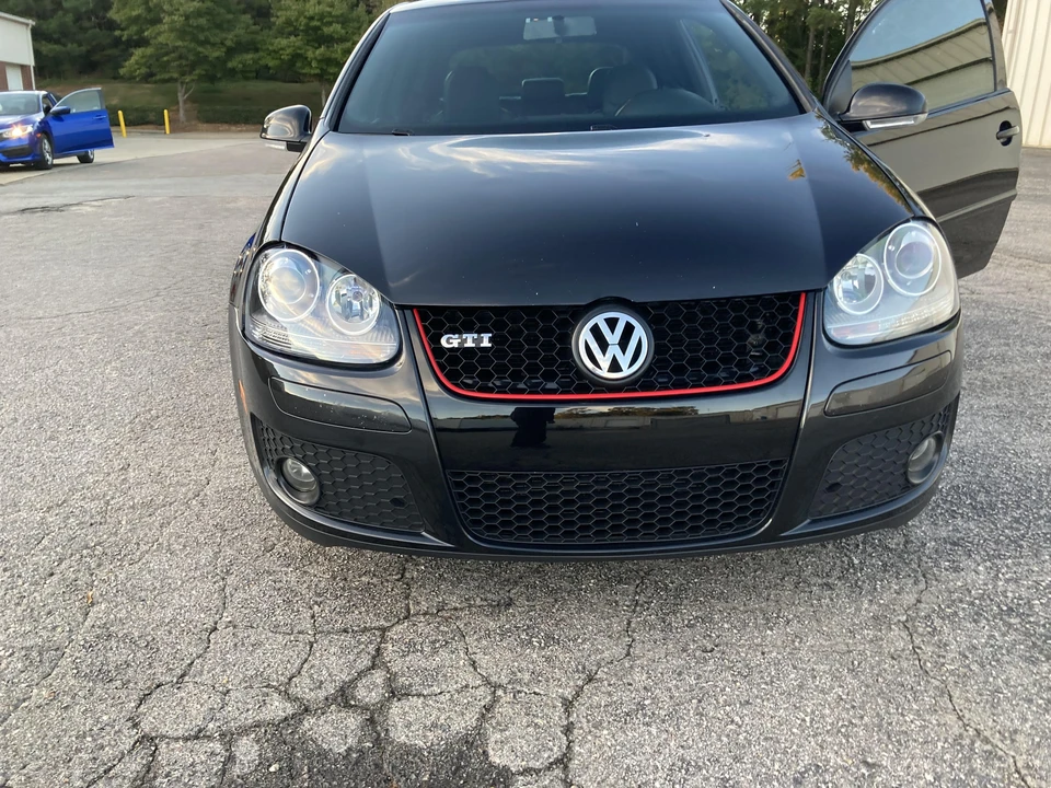 2009 Volkswagen GTI Mk5 - Image 6 of 31