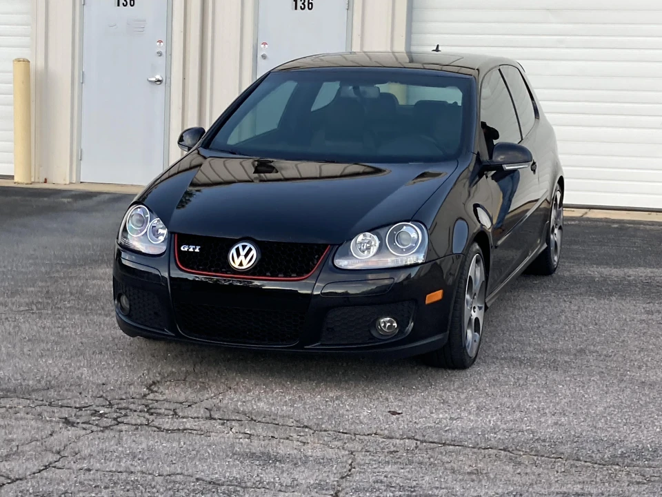 2009 Volkswagen GTI Mk5 - Image 9 of 31
