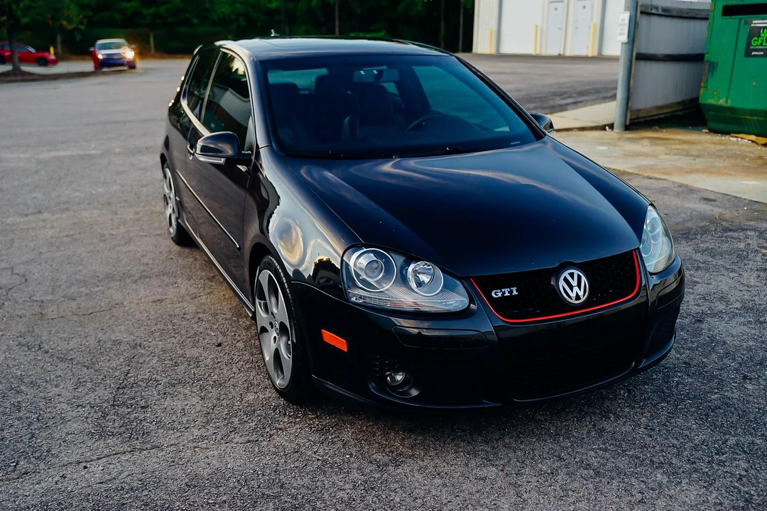2009 Volkswagen GTI Mk5 - Image 21 of 31