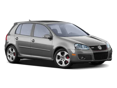2009 Volkswagen GTI