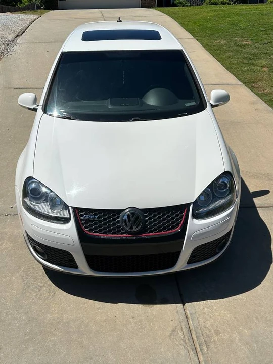 2009 Volkswagen GTI Mk5 - Image 17 of 17