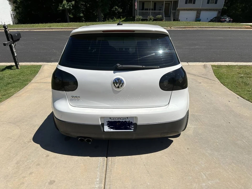 2009 Volkswagen GTI Mk5 - Image 5 of 17