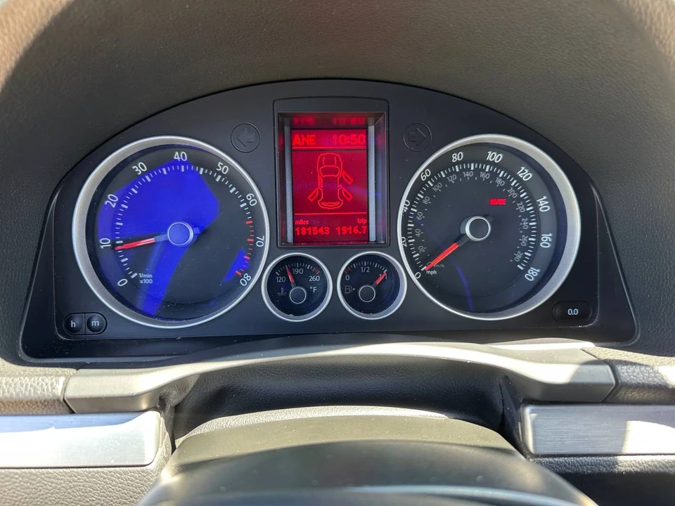 2009 Volkswagen GTI Mk5 - Image 12 of 17