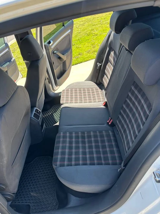 2009 Volkswagen GTI Mk5 - Image 13 of 17