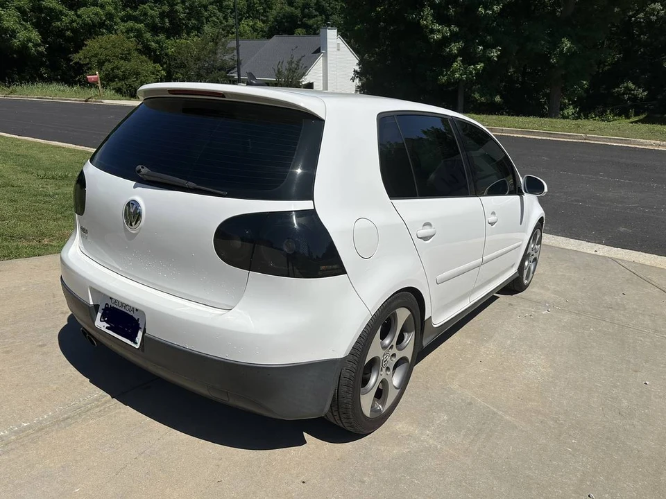 2009 Volkswagen GTI Mk5 - Image 4 of 17