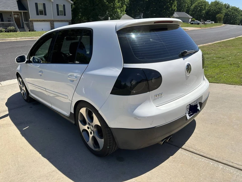 2009 Volkswagen GTI Mk5 - Image 3 of 17