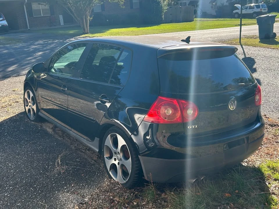 2009 Volkswagen GTI Mk5 - Image 4 of 11