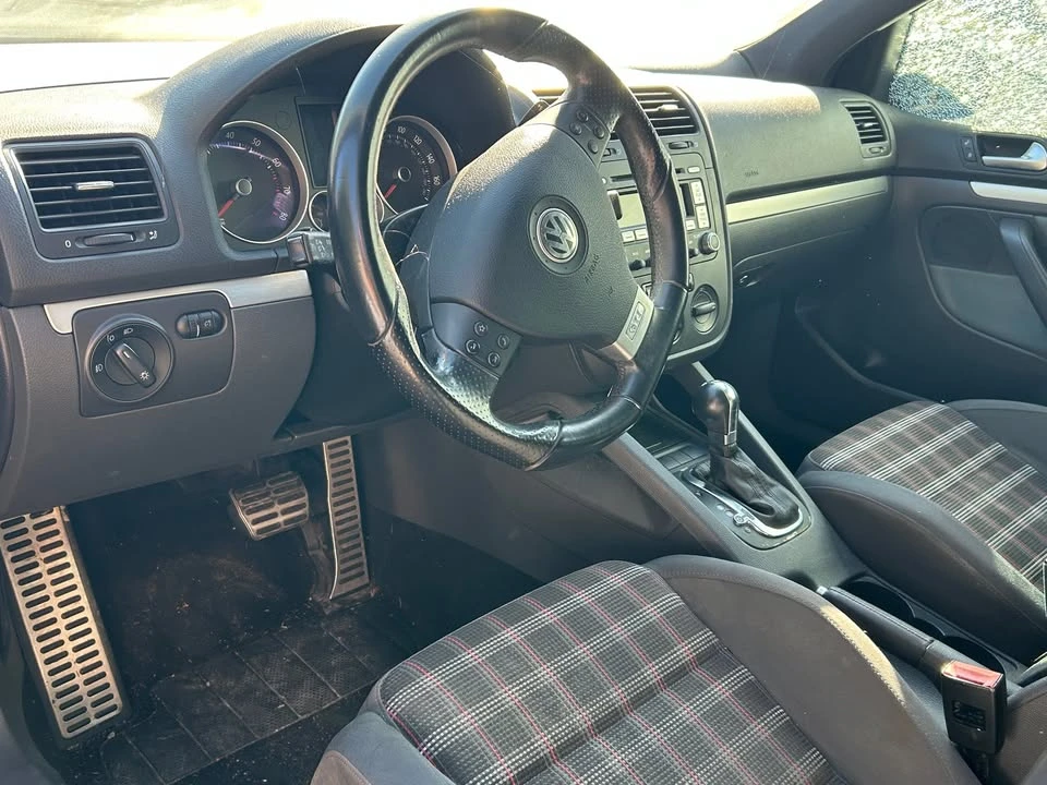 2009 Volkswagen GTI Mk5 - Image 6 of 11