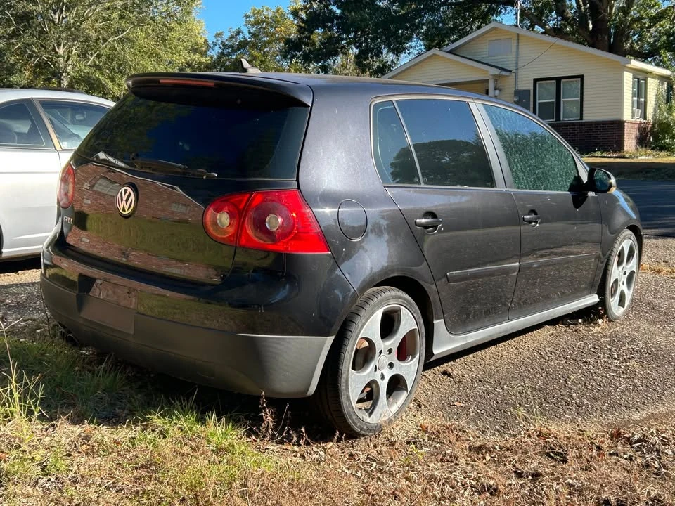 2009 Volkswagen GTI Mk5 - Image 3 of 11