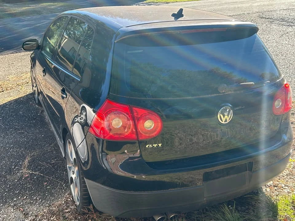 2009 Volkswagen GTI Mk5 - Image 5 of 11