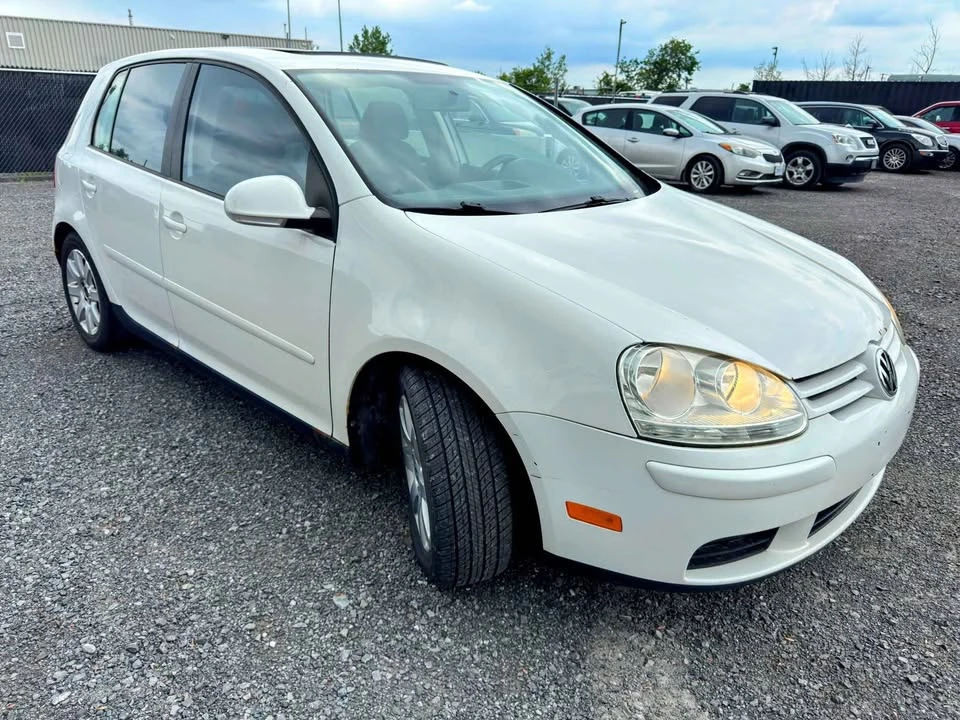 2009 Volkswagen Golf Mk5 - Image 2 of 17