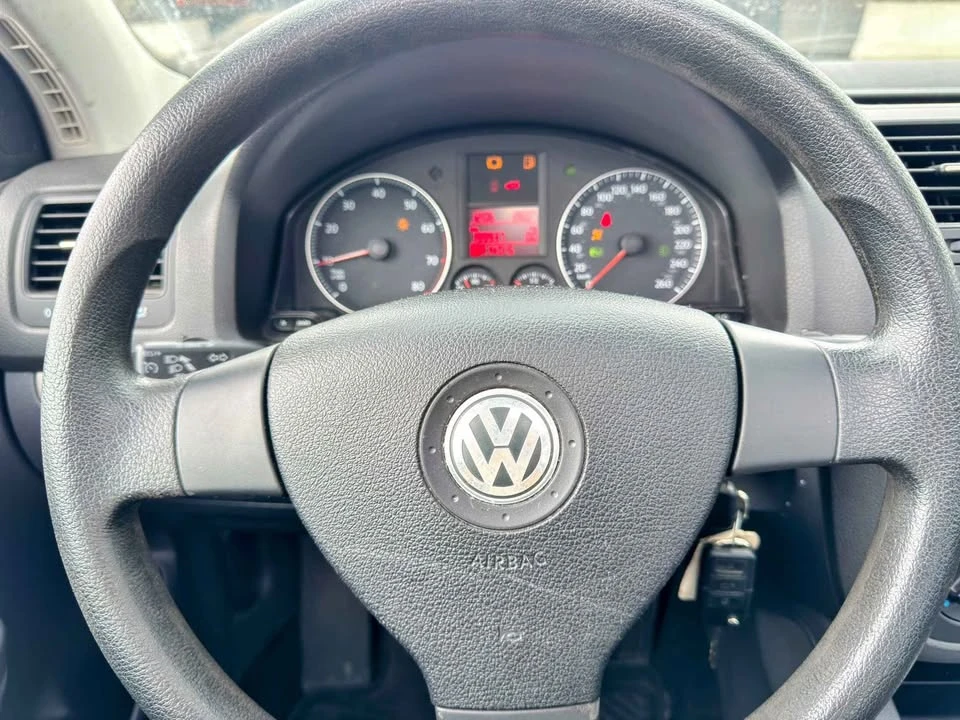 2009 Volkswagen Golf Mk5 - Image 9 of 17