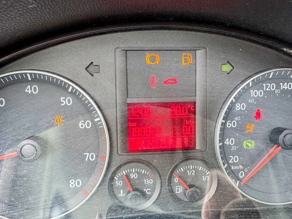 2009 Volkswagen Golf Mk5 - Image 10 of 17