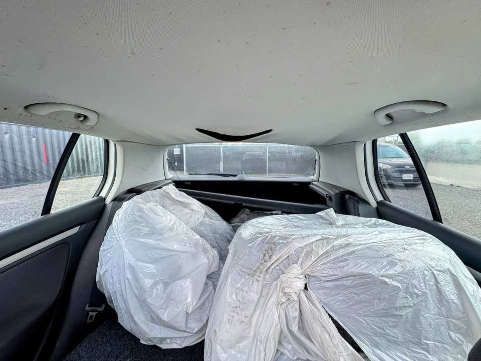 2009 Volkswagen Golf Mk5 - Image 14 of 17