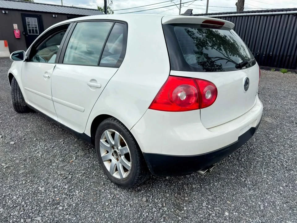 2009 Volkswagen Golf Mk5 - Image 4 of 17