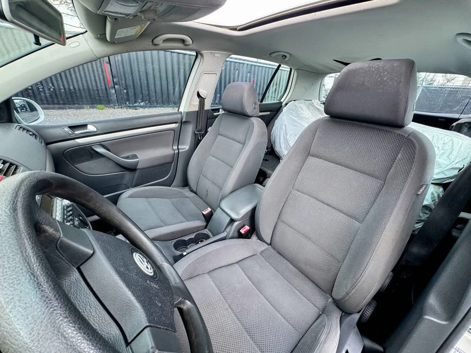 2009 Volkswagen Golf Mk5 - Image 17 of 17