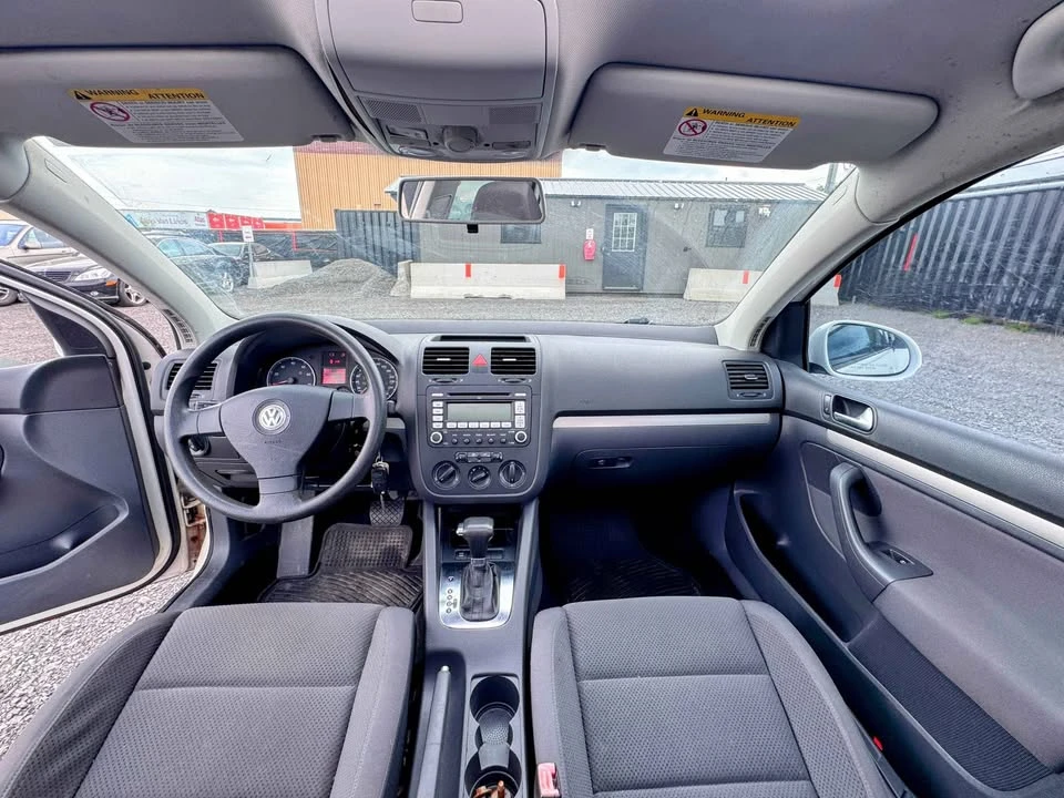 2009 Volkswagen Golf Mk5 - Image 15 of 17