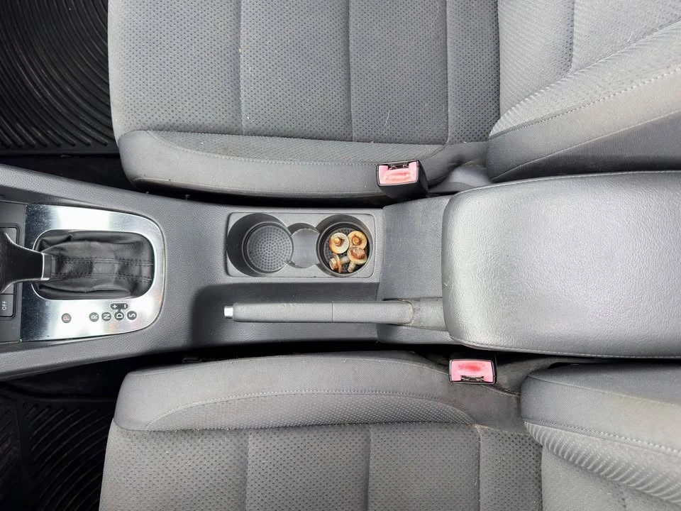 2009 Volkswagen Golf Mk5 - Image 12 of 17