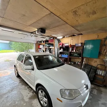 2009 Volkswagen Golf City