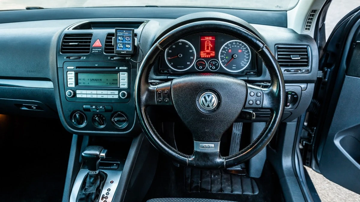 2009 Volkswagen Golf Mk5 - Image 13 of 30