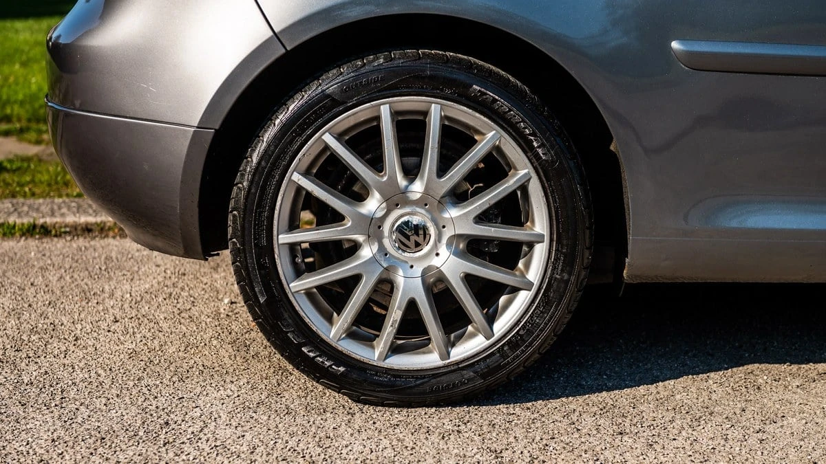 2009 Volkswagen Golf Mk5 - Image 11 of 30