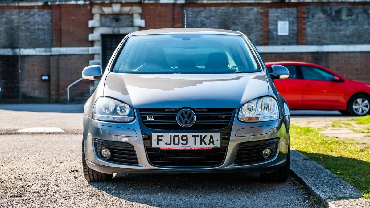 2009 Volkswagen Golf Mk5 - Image 2 of 30